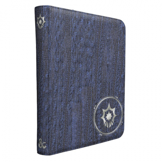 Dungeons & Dragons: Cleric - Premium Campaign Journal i gruppen SÄLLSKAPSSPEL / Rollspel / Dungeons & Dragons hos Spelexperten (ULT38992)