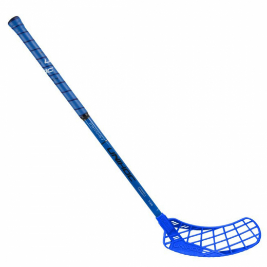 Unihoc Epic Youngster Prodigy 36 - Blue i gruppen UTOMHUSSPEL / Innebandy / Innebandyklubbor / Juniorklubbor hos Spelexperten (UNI-EYP-BLUE)