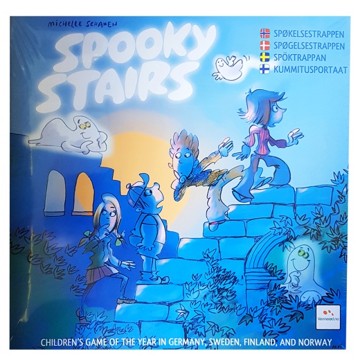 Spöktrappan i gruppen  hos Spelexperten (VEN0136)