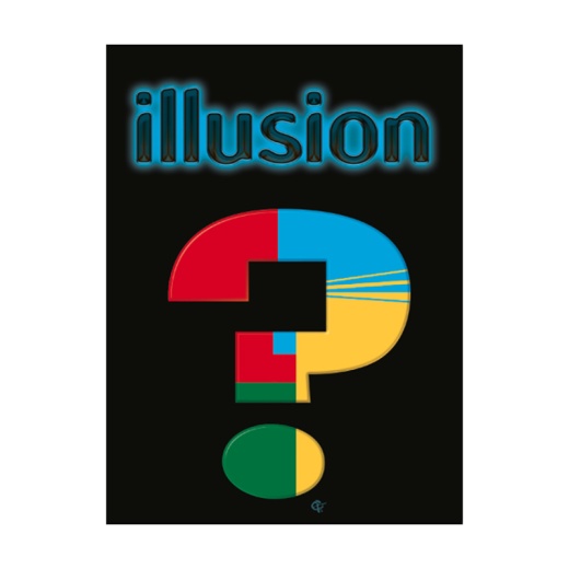 Illusion (Swe) i gruppen SÄLLSKAPSSPEL / Kortspel hos Spelexperten (VEN8074)