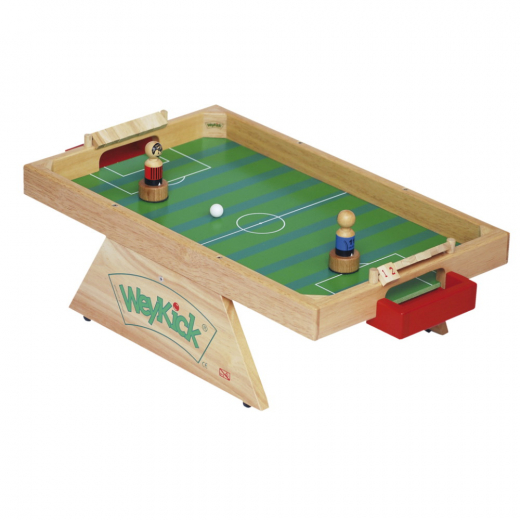 WeyKick Piccolo 7200 G i gruppen SÄLLSKAPSSPEL / Familjespel hos Spelexperten (WK-7200G)