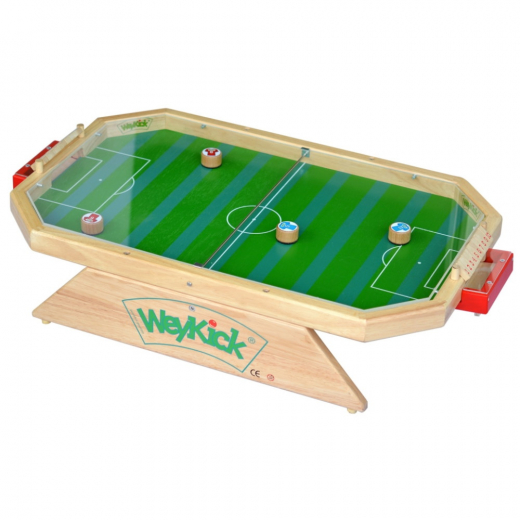 WeyKick Stadion Fix 7500 A i gruppen SÄLLSKAPSSPEL / Familjespel hos Spelexperten (WK-7500A)
