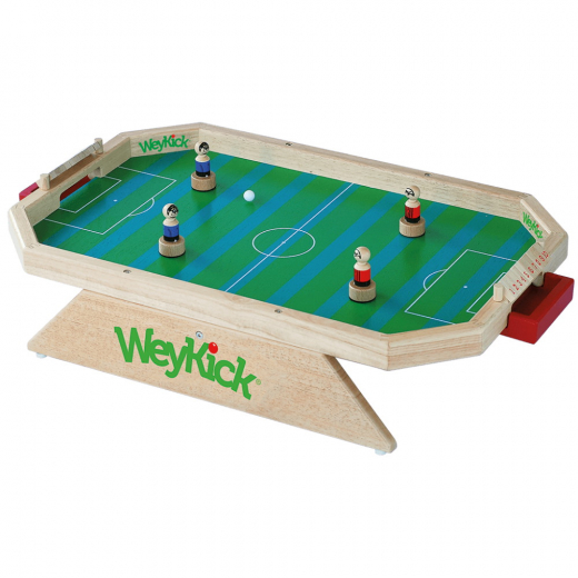 WeyKick Stadion 7500 G i gruppen SÄLLSKAPSSPEL / Familjespel hos Spelexperten (WK-7500G)