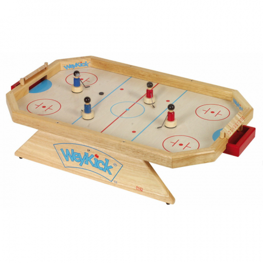 WeyKick on Ice Stadion 8500 i gruppen SÄLLSKAPSSPEL / Familjespel hos Spelexperten (WK-8500)