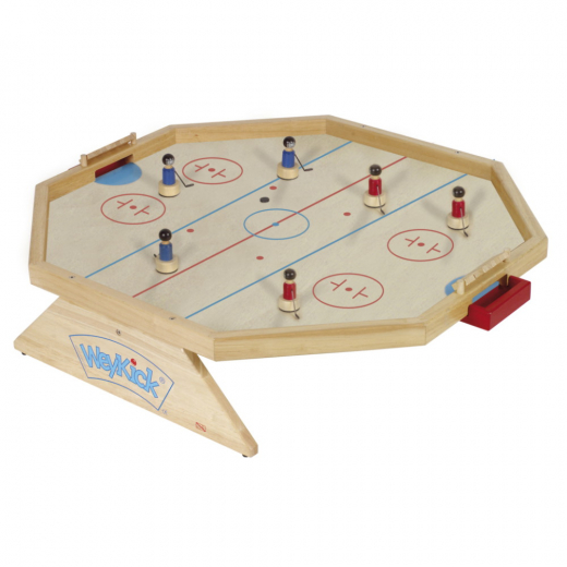 WeyKick on Ice Arena 8700 i gruppen Nyheter hos Spelexperten (WK-8700)