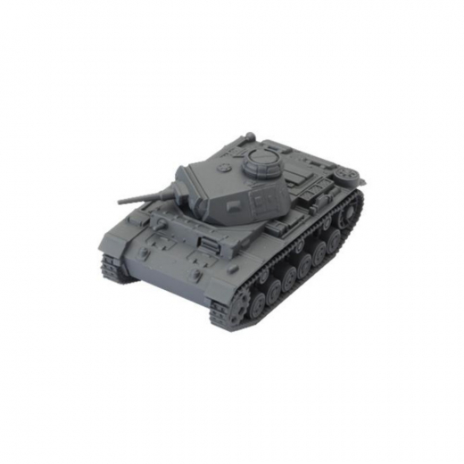 World of Tanks: Pz.Kpfw. III Ausf. J (Exp.) i gruppen  hos Spelexperten (WOT15)