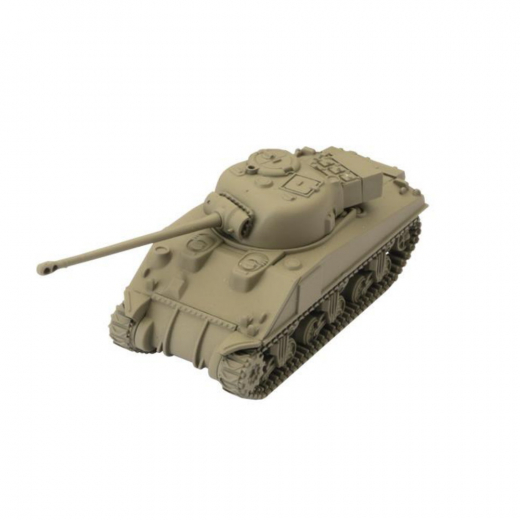 World of Tanks: Sherman VC Firefly (Exp.) i gruppen SÄLLSKAPSSPEL / Expansioner hos Spelexperten (WOT18)