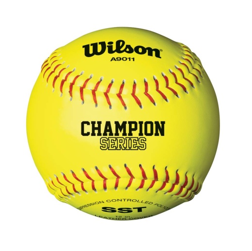Wilson Baseball Soft Large