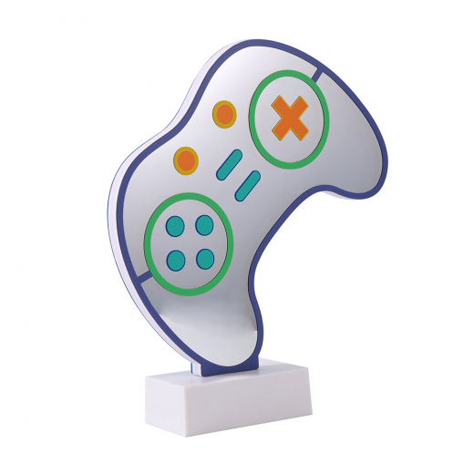 iTotal Infinity Light - Gaming i gruppen LEKSAKER / Inredning / Lampor / Gaming-lampor hos Spelexperten (XL3198)