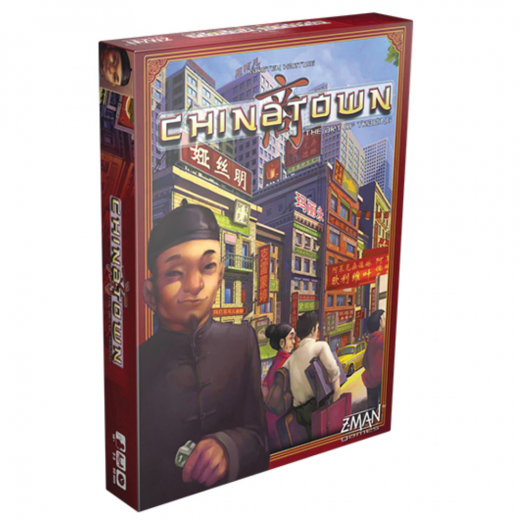 Chinatown i gruppen  hos Spelexperten (ZMG71220)