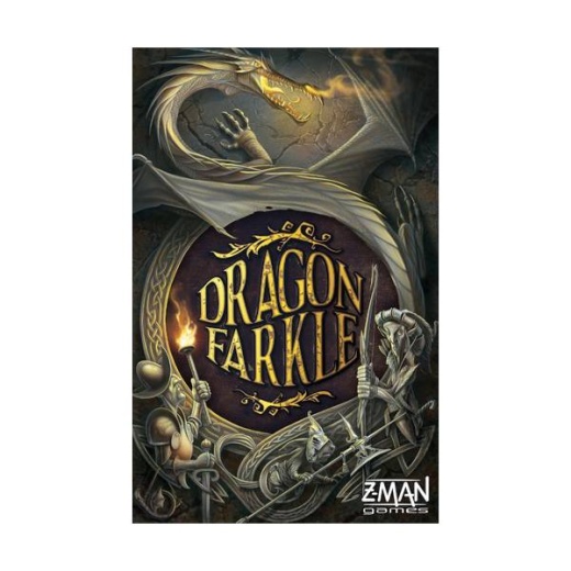 Dragon Farkle i gruppen  hos Spelexperten (ZMG71510)