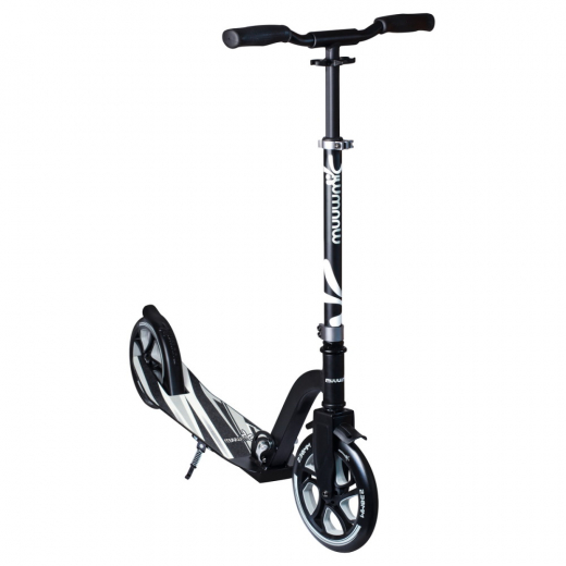 muuwmi - Aluminium Scooter Pro 230/205 mm i gruppen Nyheter hos Spelexperten (muuwmi-230-205)