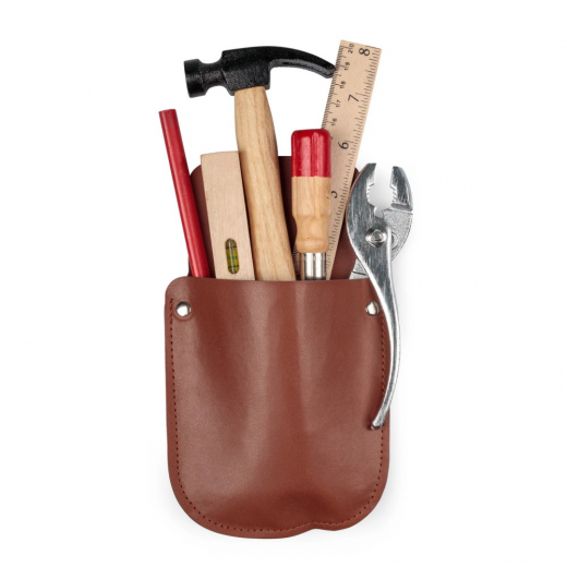 Junior vertygskit i gruppen LEKSAKER / Rollek / Leksaksverktyg hos Spelexperten (off-12887)