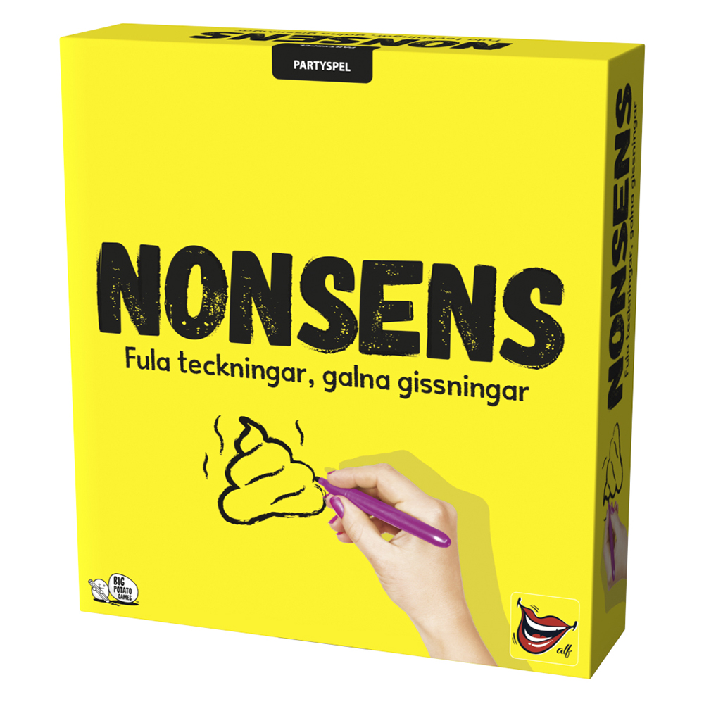 nonsens nonsens