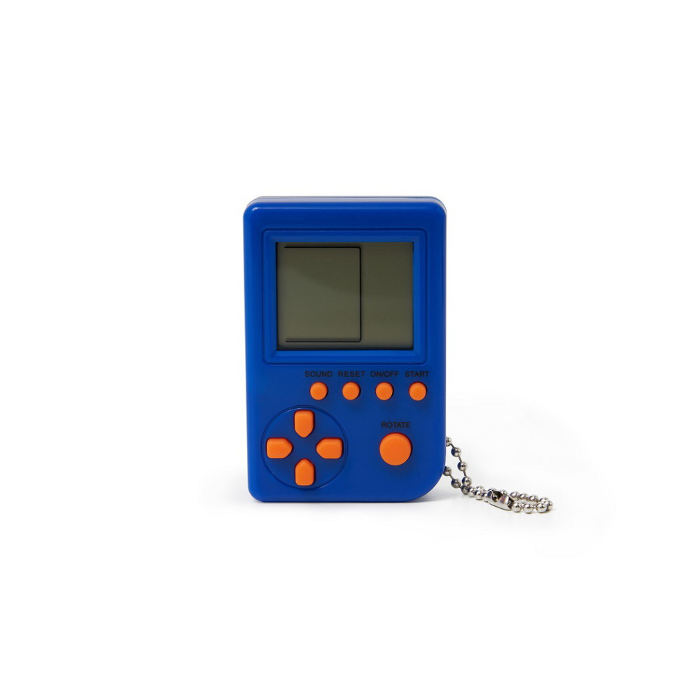 Pocket Arcade Game - dataspel i fickstorlek