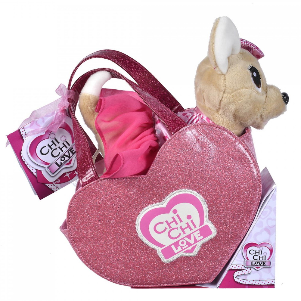 ChiChi LOVE - Love Is In The Air