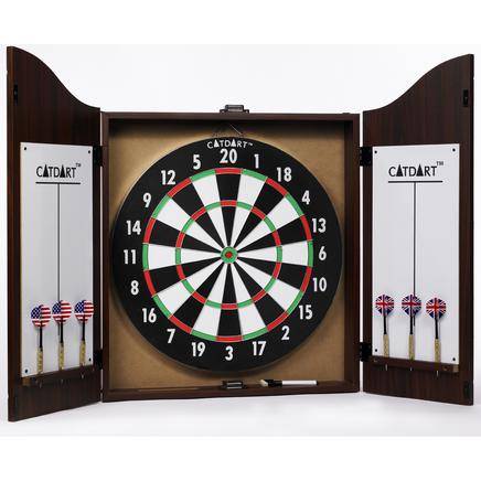 Catdart Complete Set Kings Head
