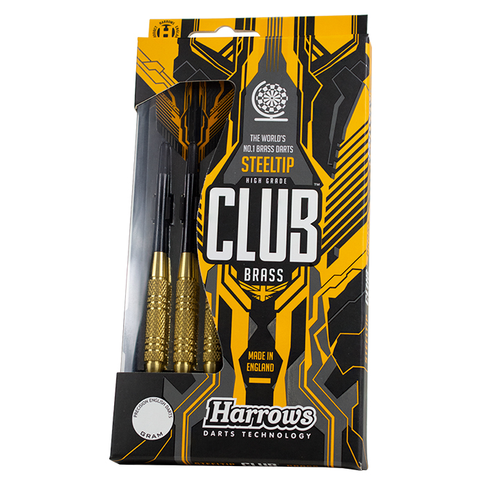 Club Brass