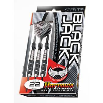 Black Jack Stainless Steel