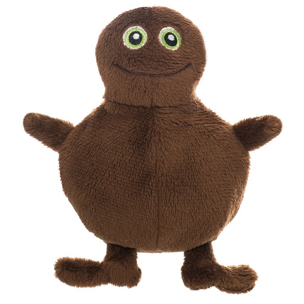 Babblarna Minisar Babba 12 cm
