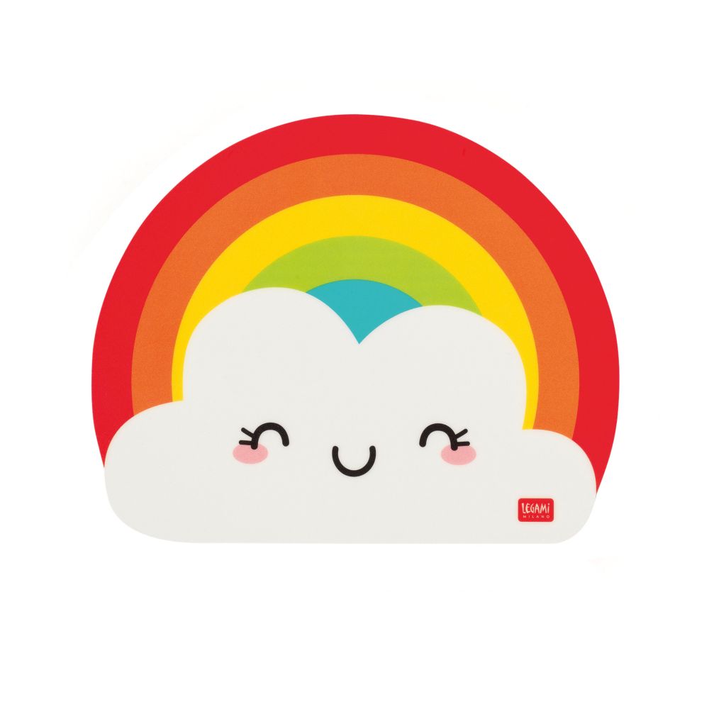 Musmatta Rainbow