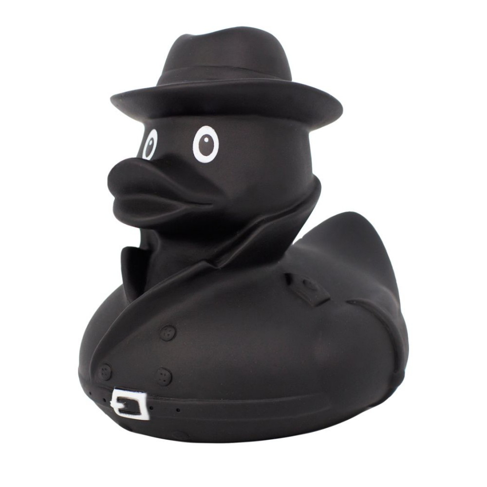 Badanka, Skuggmannen