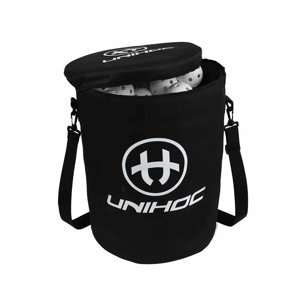 Unihoc Ball Bag Easy