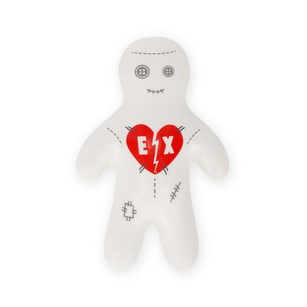 Antistress Squishy - Ex