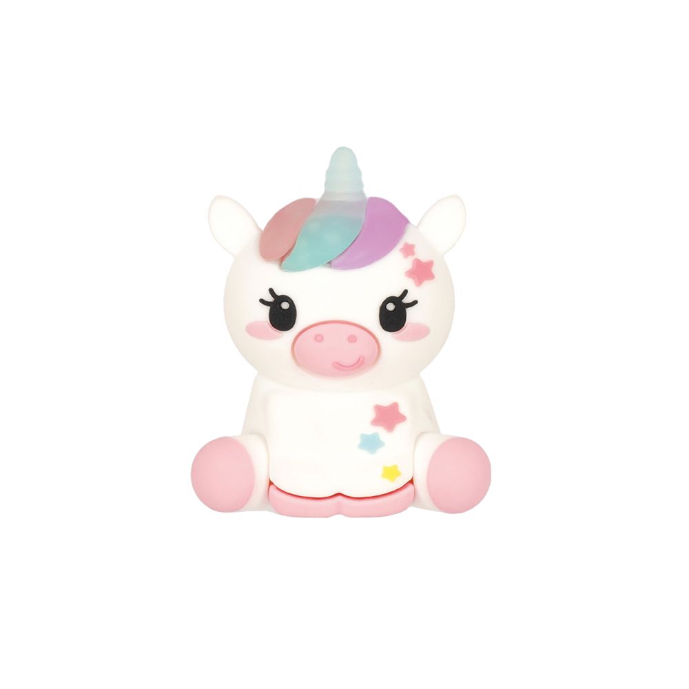 Pennvässare, Light-up - Unicorn