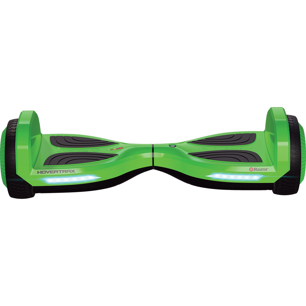 Razor Hovertrax Brights Green