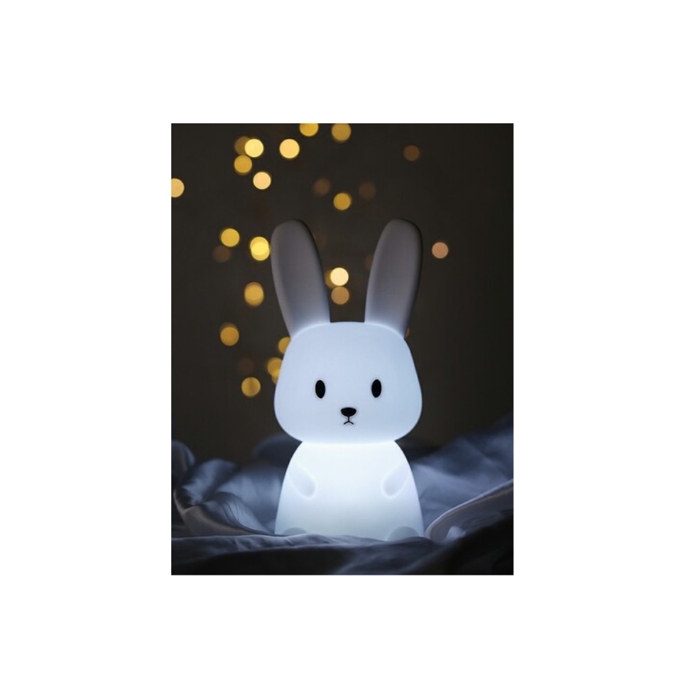 Nattlampa Big Bunny