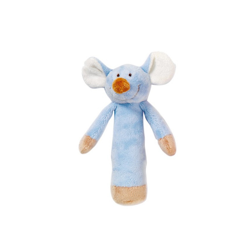 Teddykompaniet - Diinglisar, Skallra, Mus