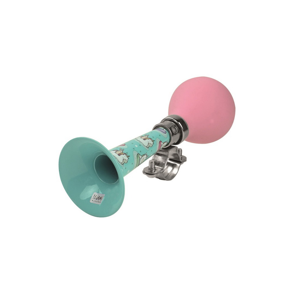 Cykeltuta, Enhörning