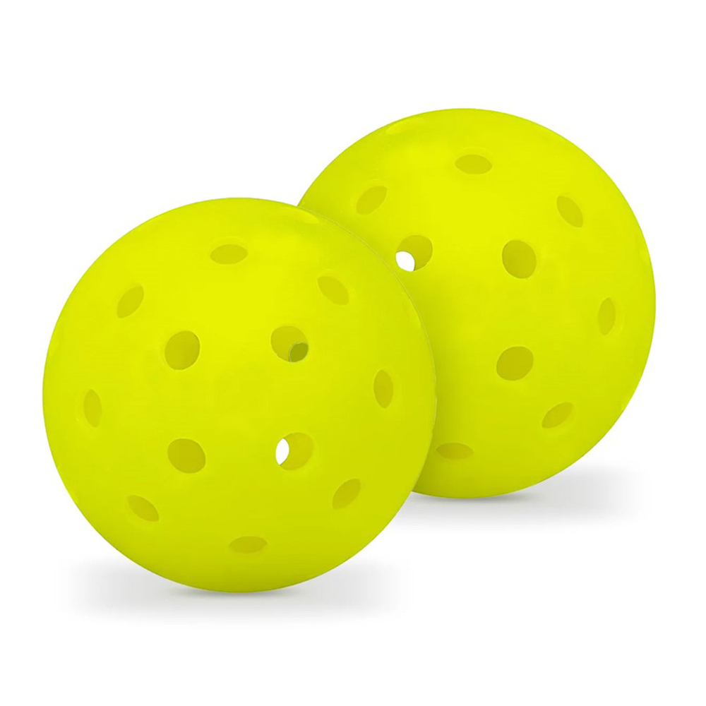 PaddleSmash Bollar - 2 pack