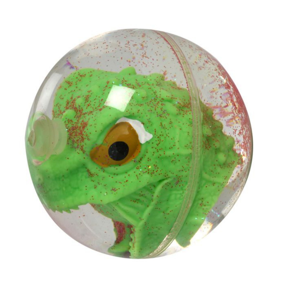 Blinkboll Dino