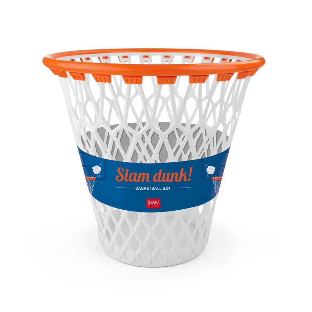Slam Dunk - Papperskorg