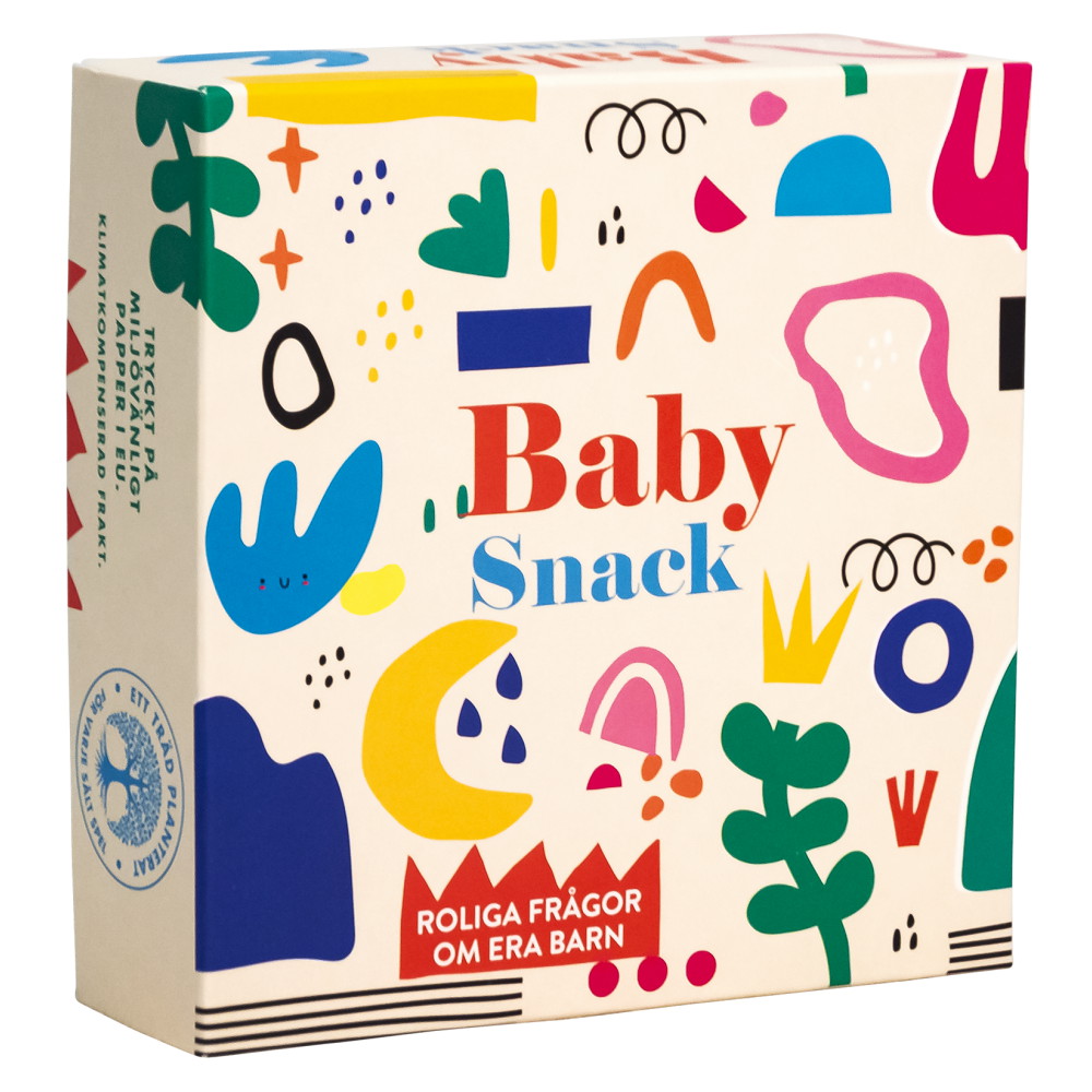 Babysnack