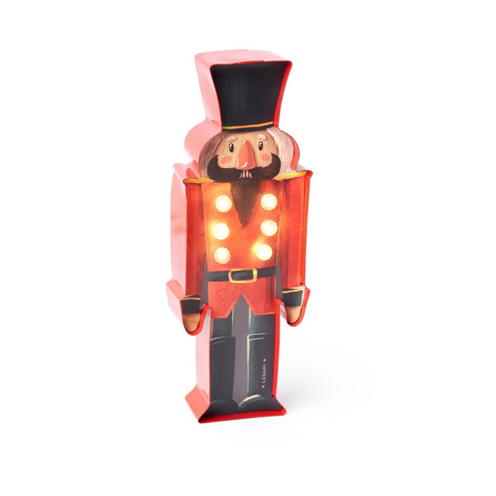 Mini Lampa, Nötknäpparen
