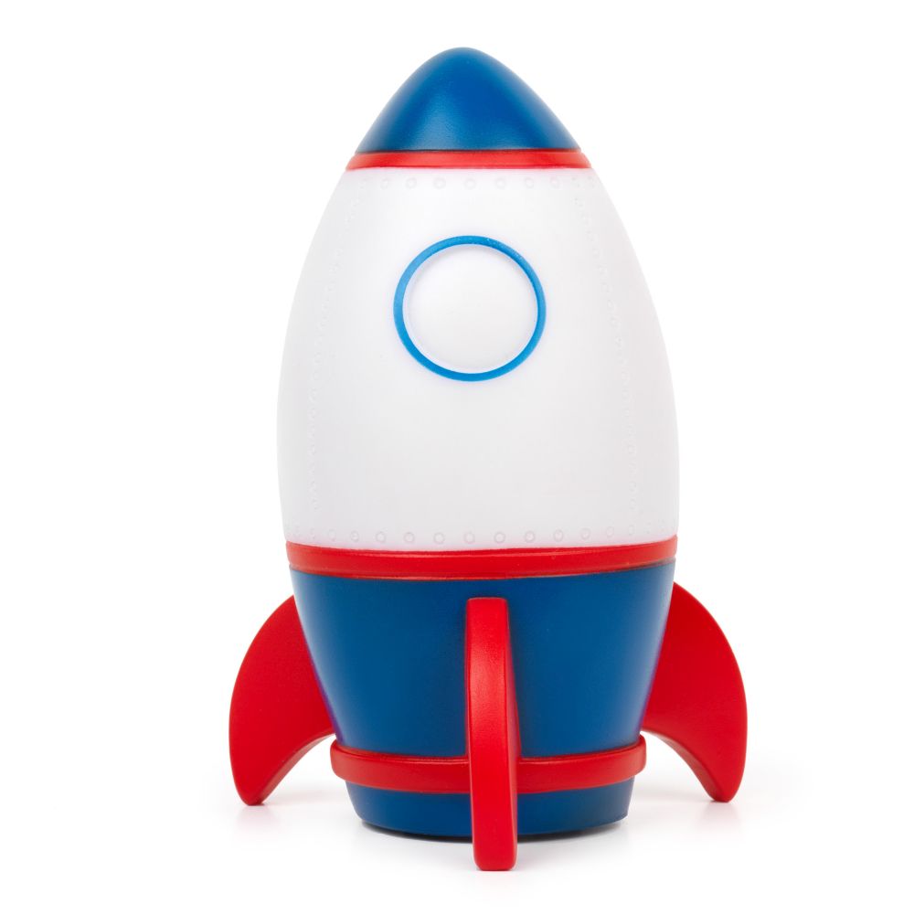 Nattlampa Sweet Dreams Space