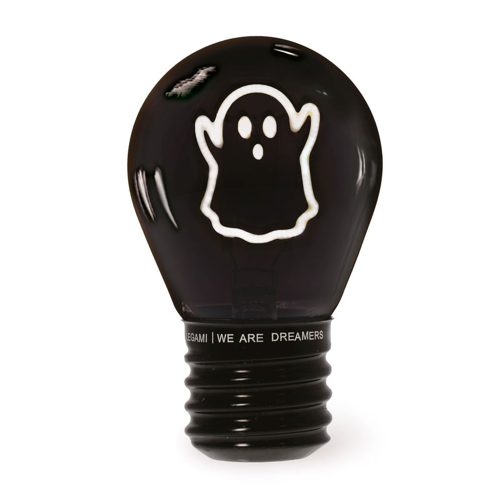 Bulb Fiction - Ghost