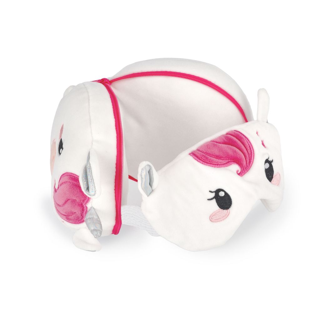 My travel buddy - Unicorn