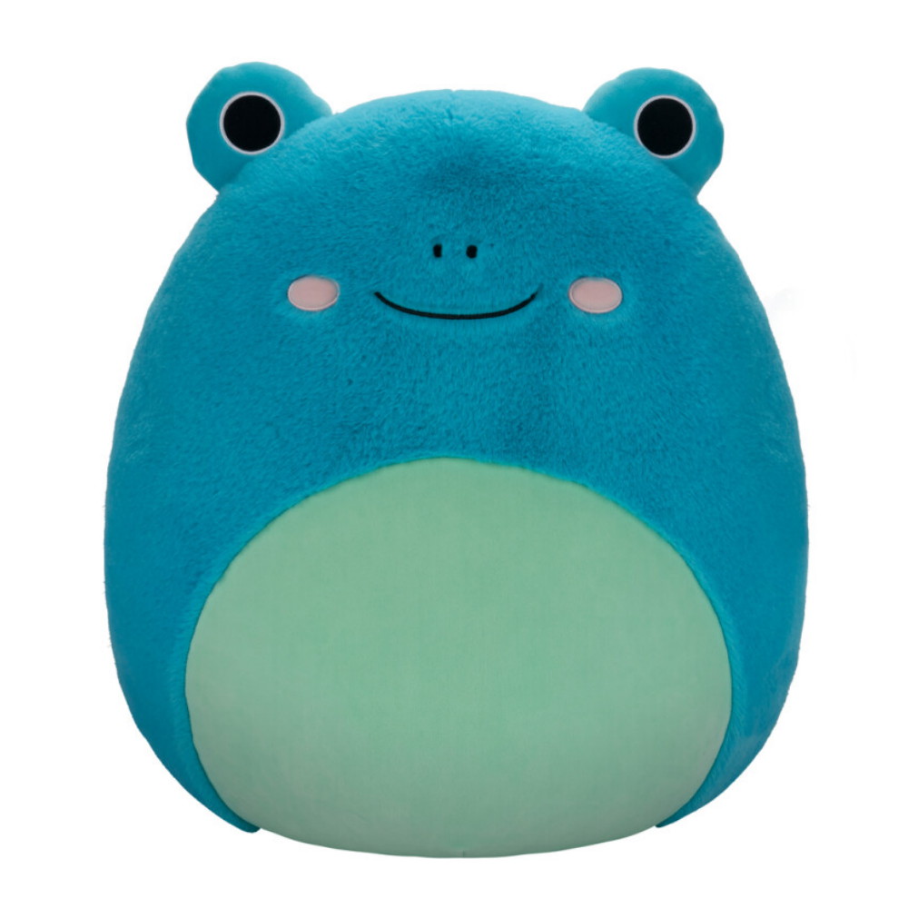 Squishmallows Fuzz Ludwig 50 cm