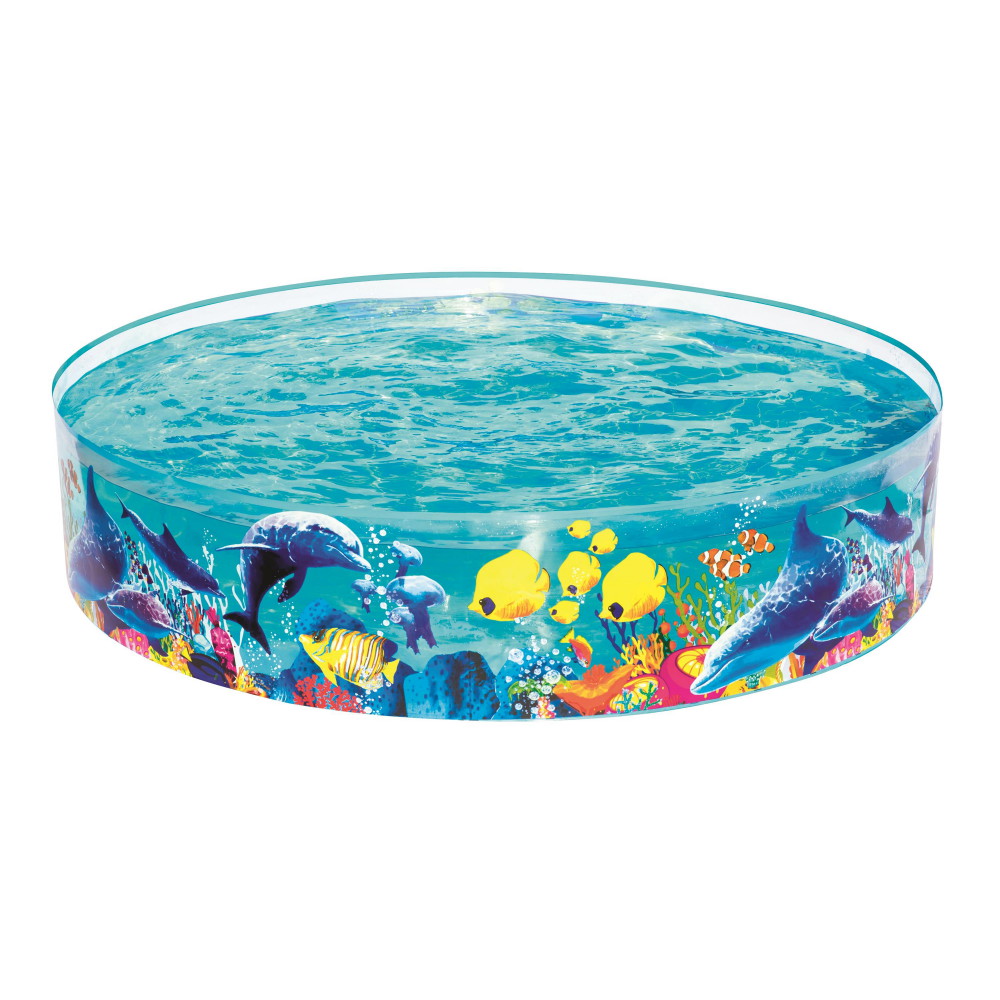 Fill 'N Fun Barnpool 183 cm