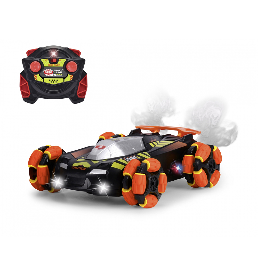 RC Area Drifter