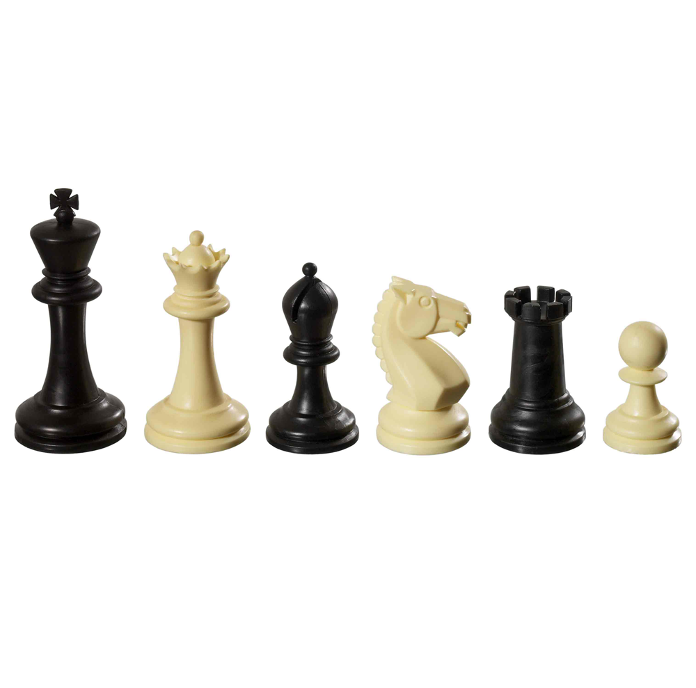 Schackpjäser Nerva 95 mm