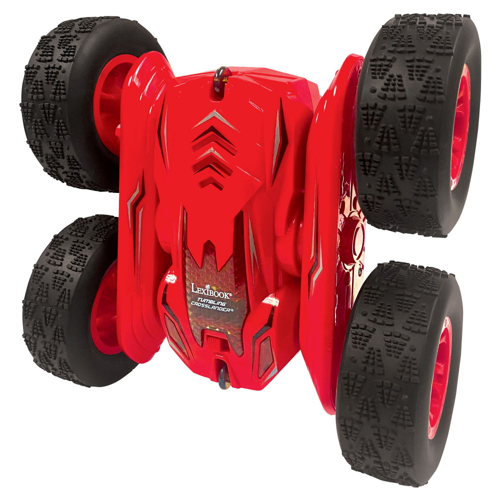 Vertical Crosslander - Radiostyrd stuntbil