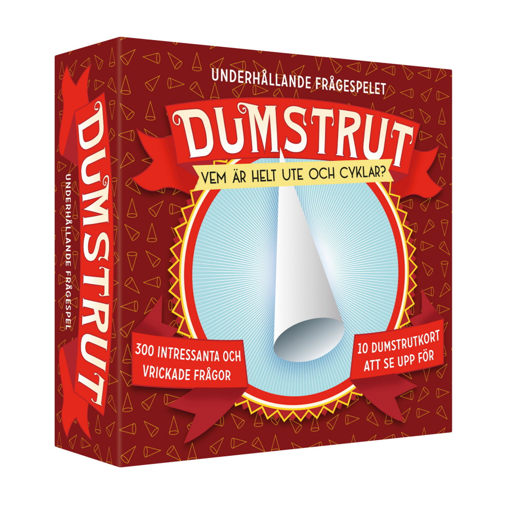 Dumstrut