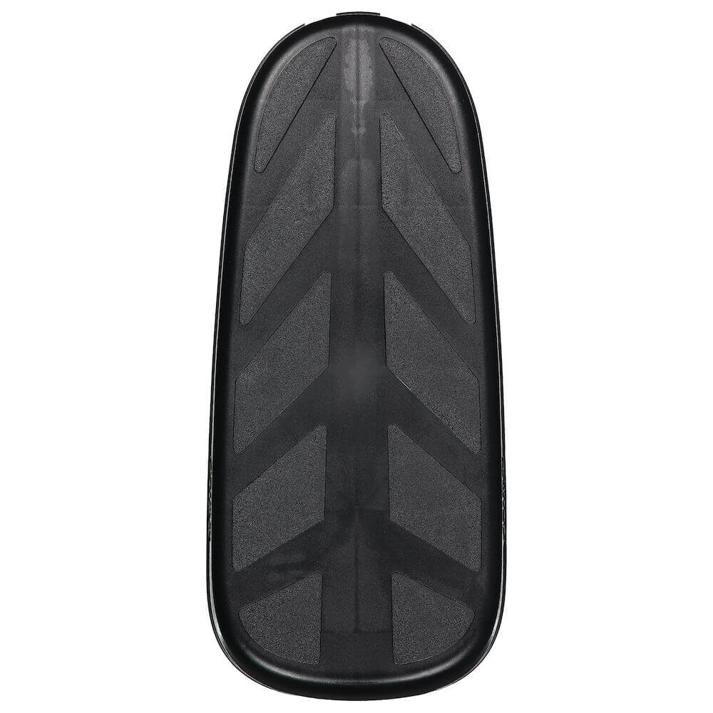 Stiga Snowracer - Sits Iconic Svart