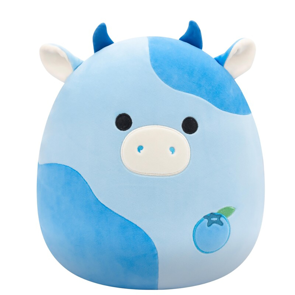 Squishmallows Rutanya Cow 30 cm
