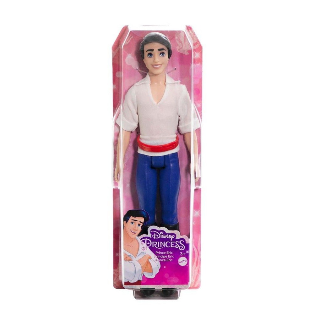 Disney Princess Prins Eric